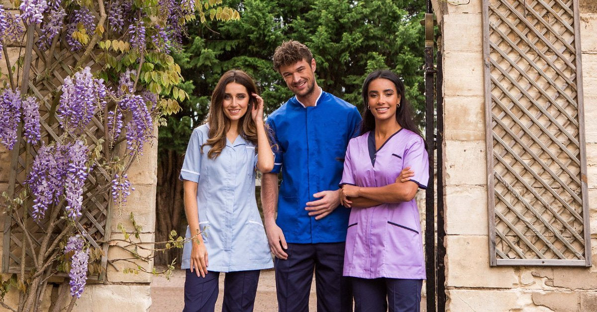 Buy Nurses Uniforms, Nurses Tunics Online