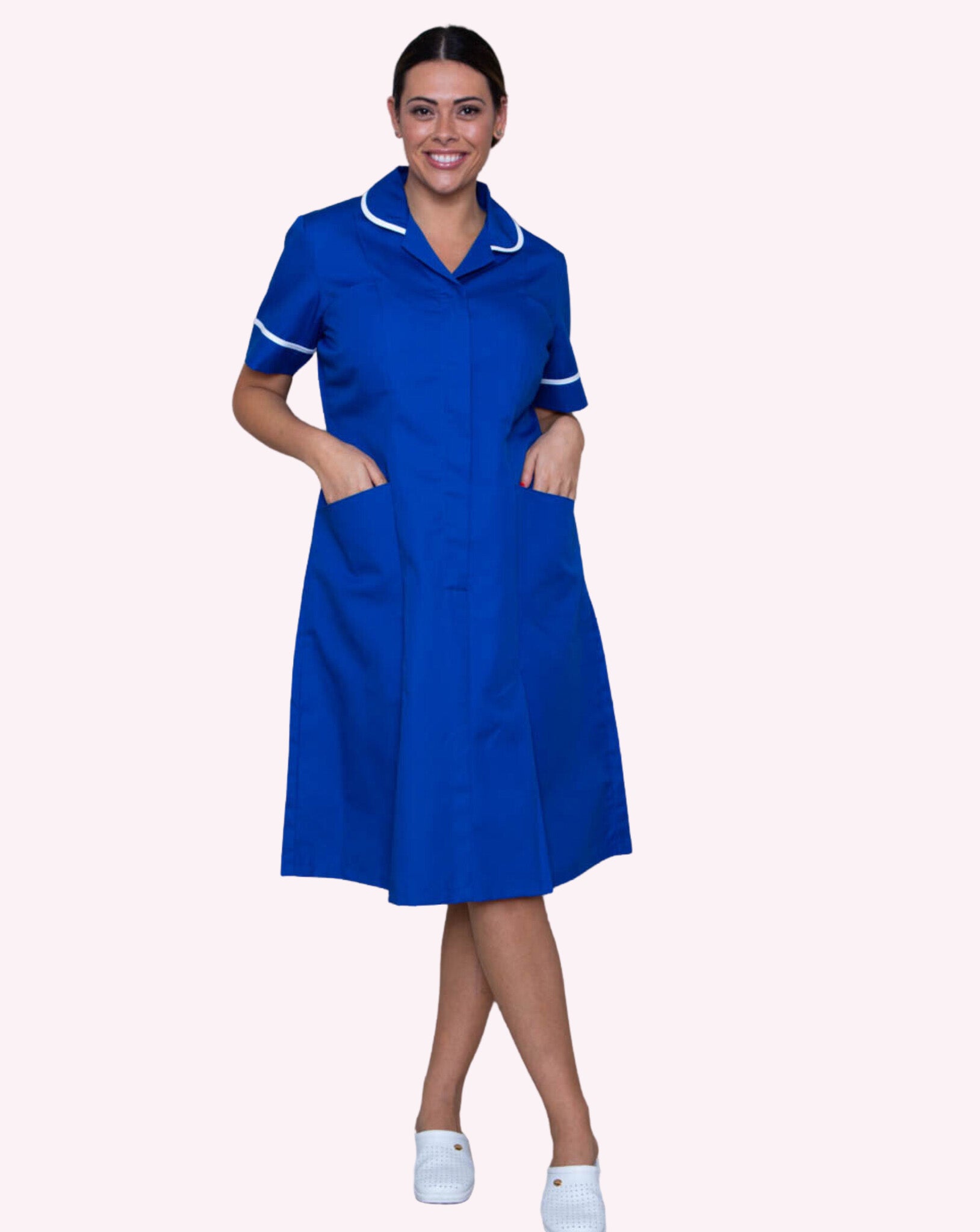 Nursing tunic dress hotsell