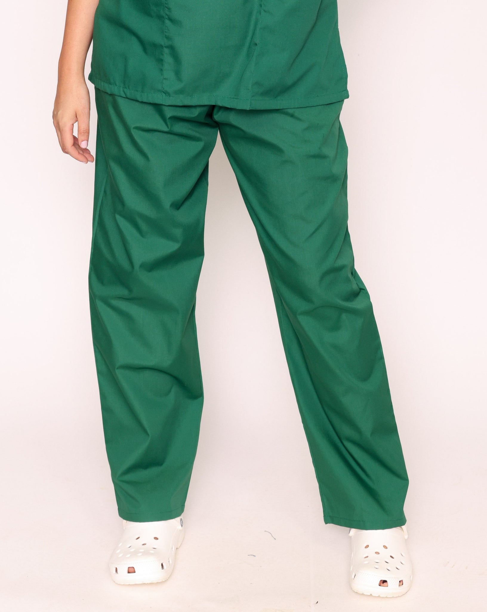 Unisex Lightweight Scrub Trousers, Healthcare Trousers