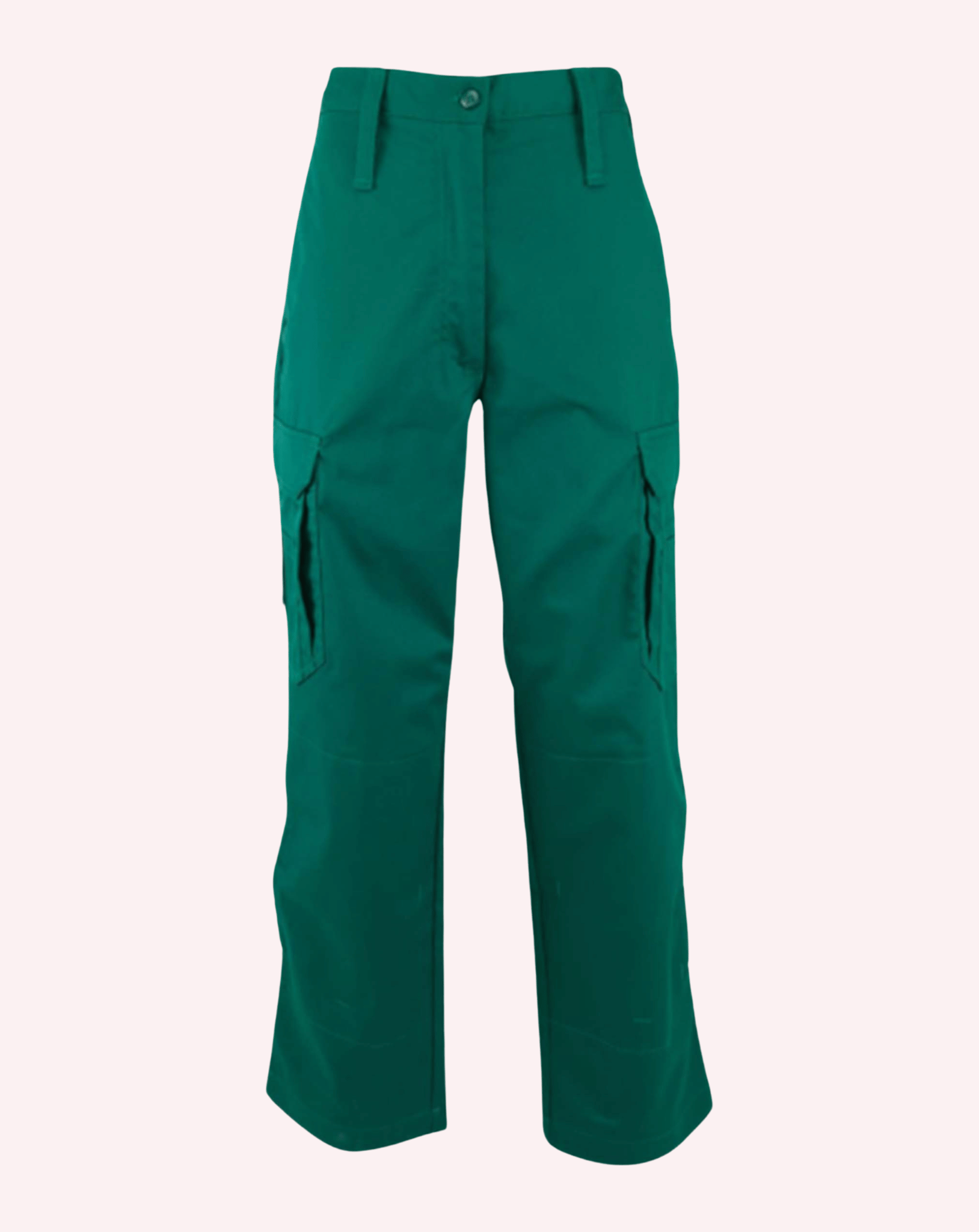 EMS Medic Green Trousers Lightweight Ripstop - Paramedic/Ambulance/Niton999  | eBay
