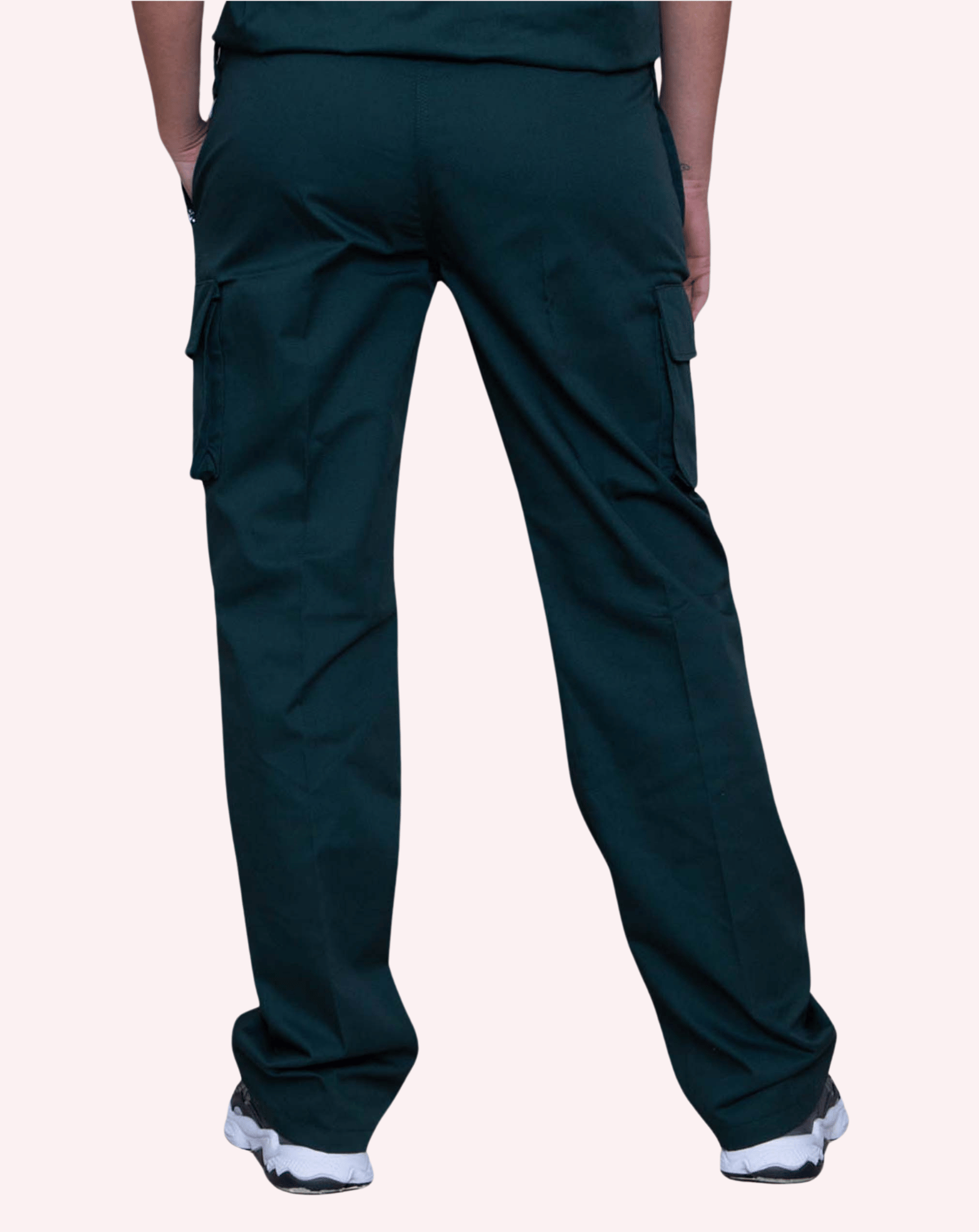 Green Ambulance Trousers - Ladies | Sugdens | Corporate Clothing, Uniforms  and Workwear