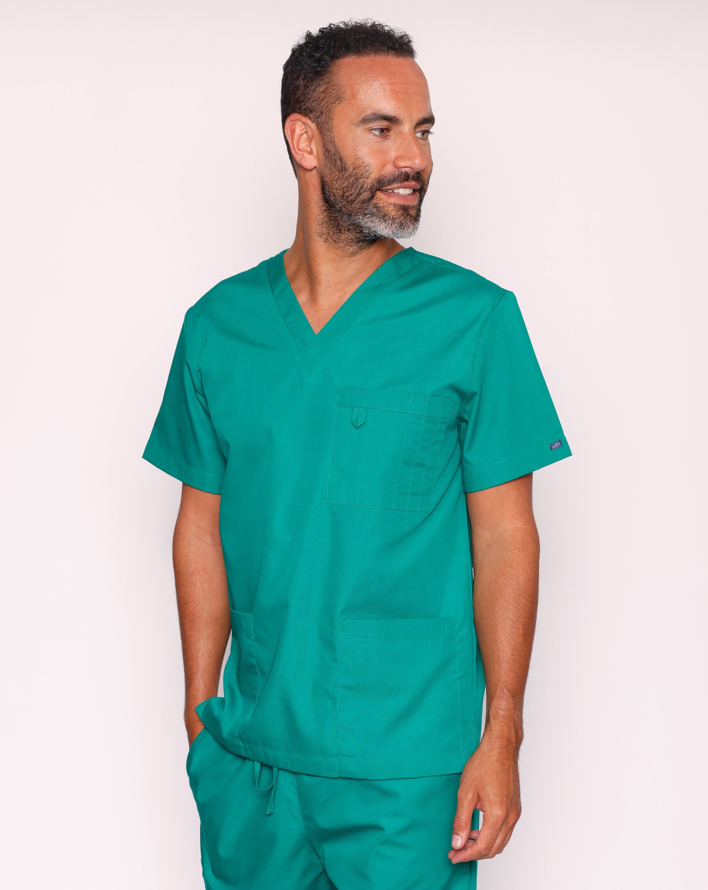 Cheap scrub tops online hotsell