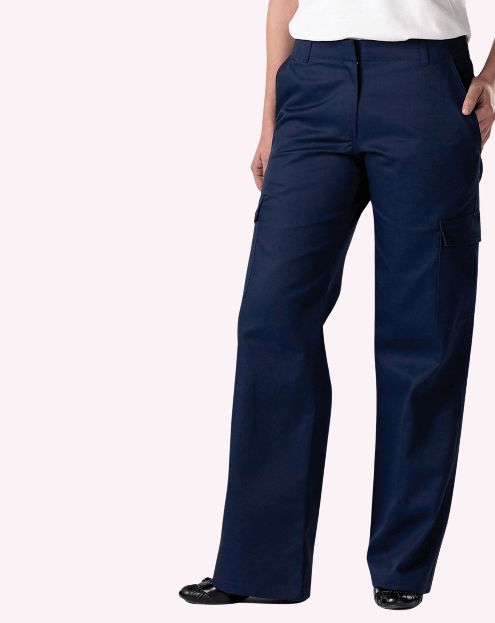 Healthcare Trousers - Women's Nurse Trousers - Mens - The Work Uniform  Company