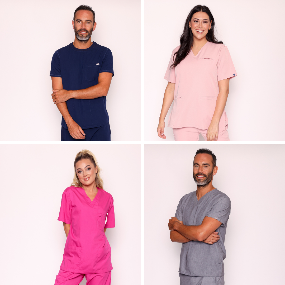Buy Underscrubs For Mens & Womens for Doctors and Medical Professional –  Knya