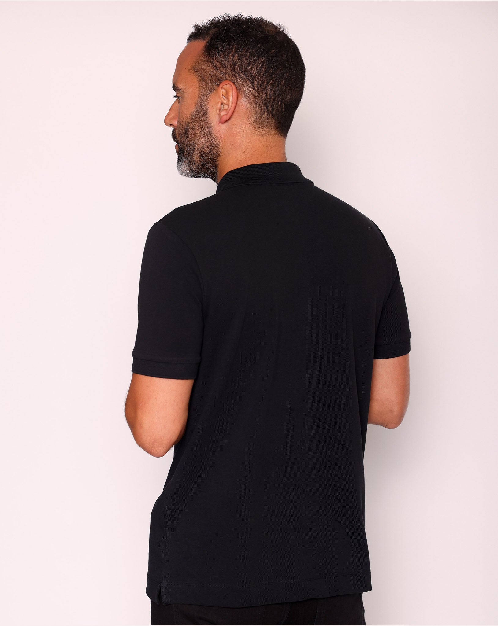 Unisex sustainable Polo Shirt